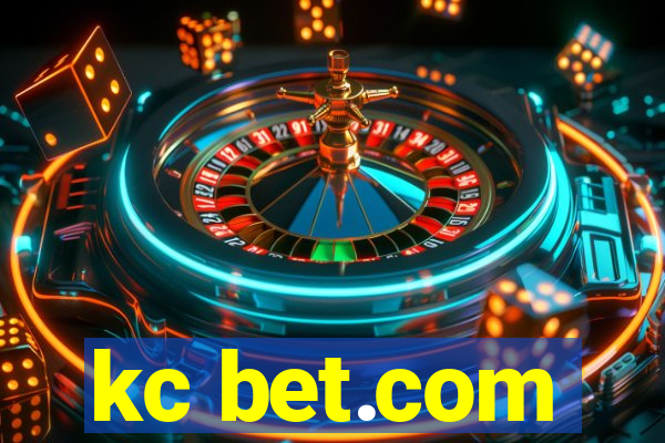 kc bet.com